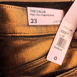 JOEY D JEANS original $228